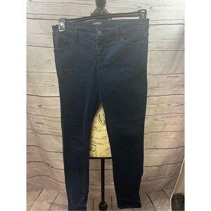 American Living Womens Dark Wash Skinny Jeans Size 8‎